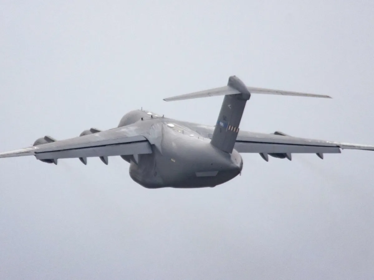 Iranul avertizează Bulgaria să nu permită SUA folosirea aeroporturilor pentru operațiuni militare