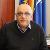 Raed Arafat. Sursă imagine. Facebook