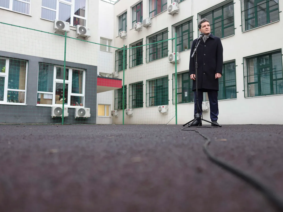 Numirea șefilor SRI și SIE se va face „la pachet” cu șefii marilor Parchete. Președintele, în negocieri