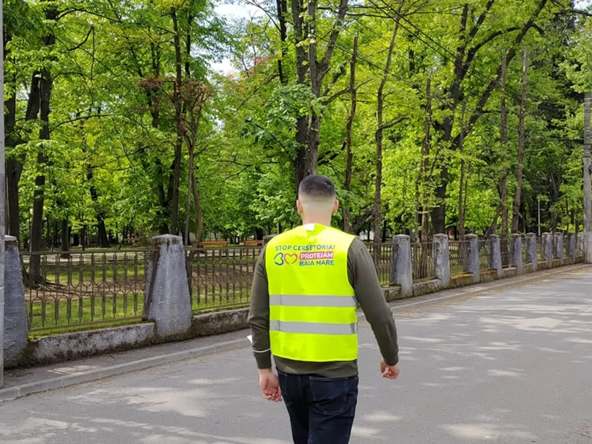 SURSA: FACEBOOK Catalin Cherecheș