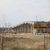Centura Târgu Jiu, abandonată din 2018 / gorjeanul.ro