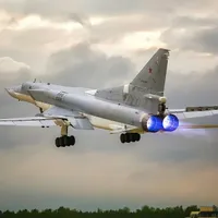 Tu-22M3-Foto: Profimedia Images