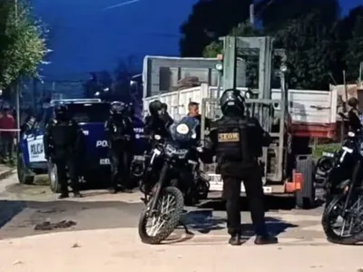 Tragedie: a murit la 16 ani, pe motocicletă! Polițiștii sunt acuzați de ceva neverosimil