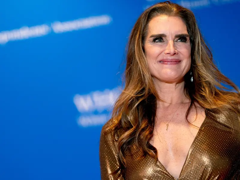 Brooke Shields / Foto: Profimedia