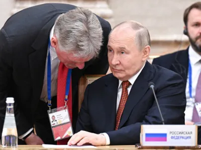 „Războiul poate fi încheiat până la sfârșitul zilei”. Singura condiție anunțată de Kremlin