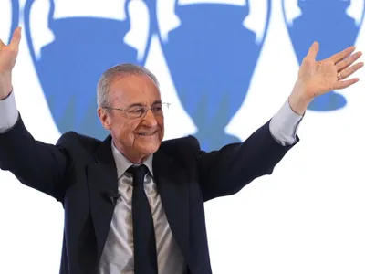 Primele două transferuri făcute de Real Madrid, după ce Florentino Perez a câștigat alegerile! Urmează marea lovitură