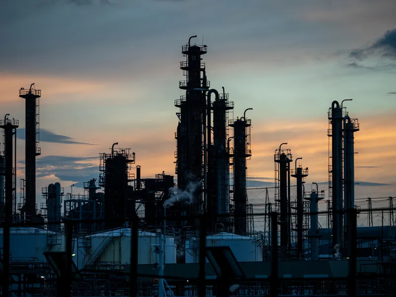 Petrolul, mina de aur a evazioniștilor: Statul pierde 37 de miliarde de lei pe an Foto: Freepik (fotografie cu caracter ilustrativ)