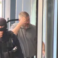 Colonelul Corcodel, fost șef la Jandarmerie, 3 ani de pușcărie. Îşi punea oamenii să fure motorină - Foto: telegrafonline.ro