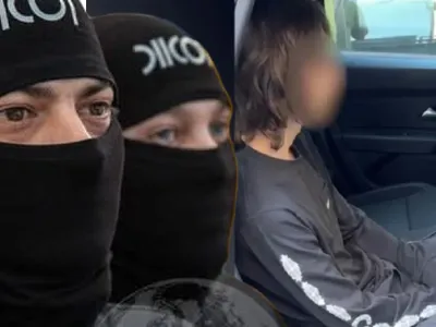 Elevul de 17 ani, care a amenințat cu atacuri armate în școli, reținut de DIICOT - Foto: Facebook