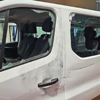 Scandal în Austria. Au tras asupra unui român ce transporta ilegal 10 migranți. Polițiști, anchetați Foto:  express.at