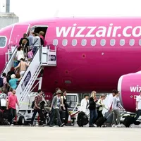 Zborul cu Wizz Air, o loterie. Compania anulează curse, din cauza unor verificări tehnice în avans - Foto: Profimedia Images - Caracter ilustrativ