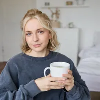 O banală cană cu ceai crește riscul de cancer. De ce sunt pliculețele de ceai din comerț periculoase - Foto: Freepik (Imagine cu rol ilustrativ)