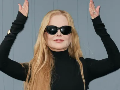 Nicole Kidman va primi "Women in Motion" la Festivalul de Film de la Cannes Foto: Profimedia Images (fotografie cu caracter ilsutrativ)