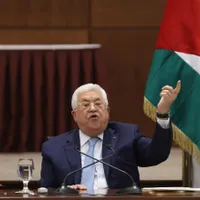 Mahmoud Abbas
