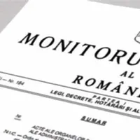 Marius Petrescu, eliberat din funcția de director ORNISS după 20 de ani. Cine îl înlocuiește - FOTO: Arhivă(imagine cu rol ilustrativ)
