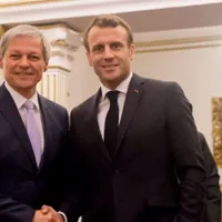 Cioloș și noul său partid se vor alătura unei construcții politice paneuropene condusă de Macron / FB