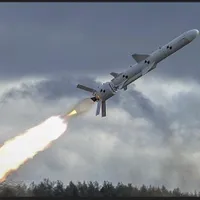 Ucrainenii au inventat o rachetă și au distrus sistemul „de neînvins” al Rusiei, S-400 - Foto: Twitter-Ukrainian Front (imagine cu rol ilustrativ)