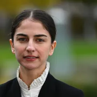 Romina Pourmokhtari - Foto: Profimedia
