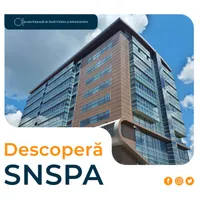 Descoperă SNSPA. Universitatea unde sunt formați tineri capabili să gândească liber