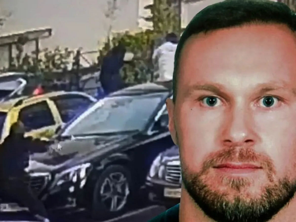 Radoje Zvicer, șeful unui clan mafiot sârb și-a dat rivalii prin mașina de tocat, i-a făcut mici și i-a mâncat cu muștar Foto: mondo.rs
