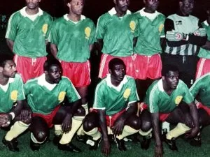 Fotbalistul legendar al Camerunului, adversar al României la Mondial, a murit: "O pierdere imensă!"