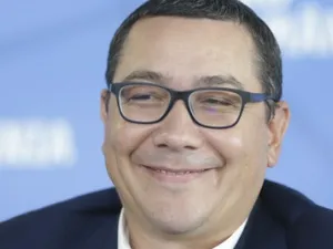 Ponta a menționat că îl consideră „patriot" pe Georgescu dar evită să îl nominalizeze ca premier Foto: Inquam Photos/ Octav Ganea (footgrafie cu caracter ilustrativ)