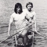Marele campion care a fost „secundul” lui Ivan Patzaichin în canoea de dublu - Foto: cosr.ro