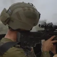 Armata israeliană a „rupt” Gaza în două și avansează spre avansează spre centrul orașul - Foto: Profimedia images