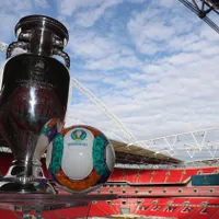 CE consideră un risc disputarea semifinalelor şi a finalei EURO 2020 pe stadionul Wembley. / Foto: cotidianul.md