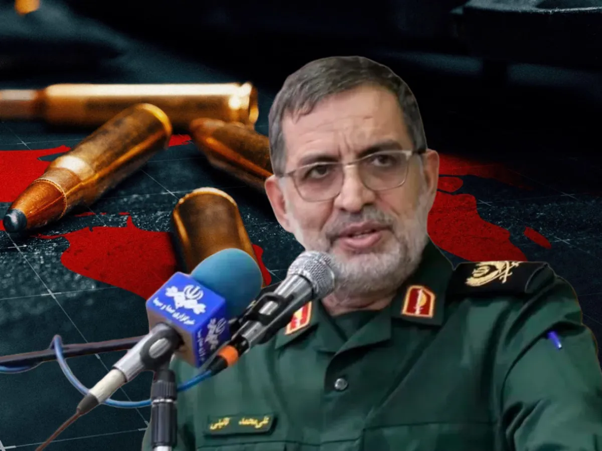 Purtătorul de cuvânt al Gardienilor Revoluţiei din Iran, ucis în bombardamentele americano-israeliene