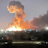 Demnitar SUA: Rusia a lansat 600 de rachete; 95% din puterea de luptă se află acum în Ucraina/FOTO: nbc.com