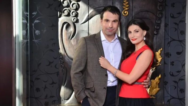 Părăsită de Papadopol pentru o colegă, Ioana Ginghină se mărită. De ce fostul soț nu este invitat - Foto: Fanatik / imagine cu caracter ilustrativ