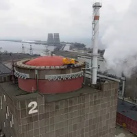 AIEA s-a speriat de atacurile Rusiei asupra Centralei Nucleare de la Zaporoje - Foto: Profimedia Images