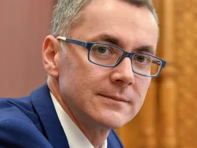 Stelian Ion, despre defiinţarea SIIJ: „UDMR este actorul principal”/Foto: facebook