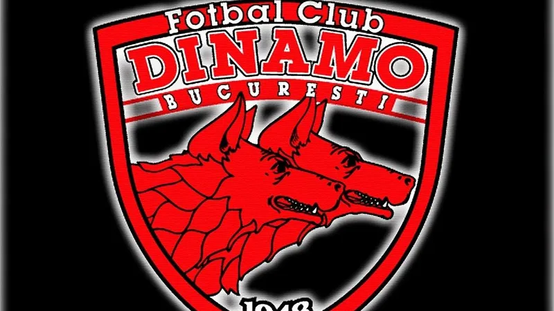 Cum explică FCDinamo cererea de intrare în insolvență/Foto: facebook
