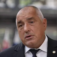 Boiko Borisov/FOTO: consilium.europa.eu