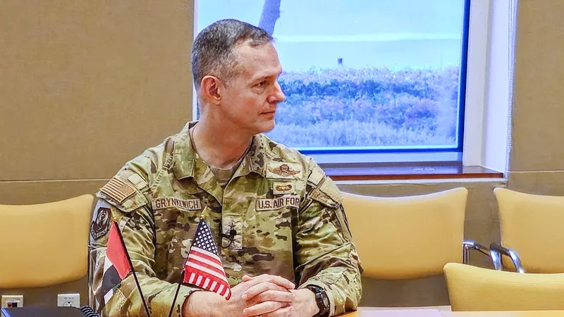 Soldații SUA rămân în Europa și Romania. Comandatul suprem al NATO, un general american - Foto: Profimedia Images