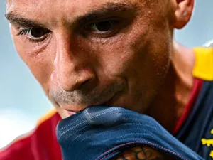 Cum l-au numit italienii pe Nicolae Stanciu, după ce l-au văzut 65 de minute cu Juventus