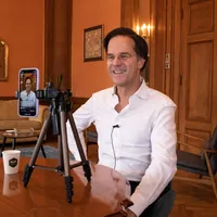 Mark Rutte ar putea obține al patrulea mandat de premier/FOTO: Facebook