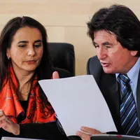 Simona Neumann si Nicolae Robu / Foto: debanat.ro