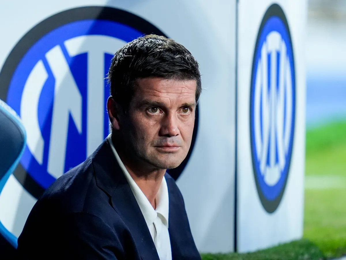 Cristian Chivu - Foto: Profimedia Images
