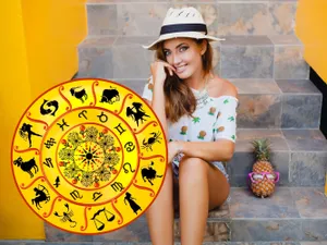 Horoscop 29 iulie. Luna în Balanță schimbă planurile Vărsătorilor. Capricornii, sfat important - Foto: Freepik, Pngwing.com (Imagine cu rol ilustrativ)