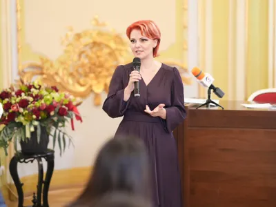 Olguța Vasilescu - Foto: FB
