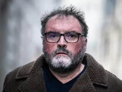 Frédéric Péchier - Foto: Profimedia Images