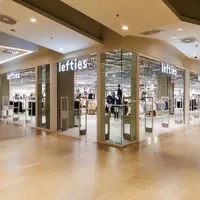 Lefties a deschis în Iulius Town Timișoara al treilea Digital Store din România Foto: IULIUS