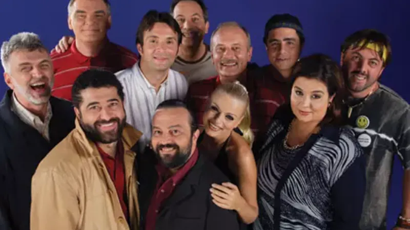 Trupa Divertis, spectacol după 15 ani. Va avea momente dedicate lui Ioan Gyuri Pascu - Foto: Viva.ro