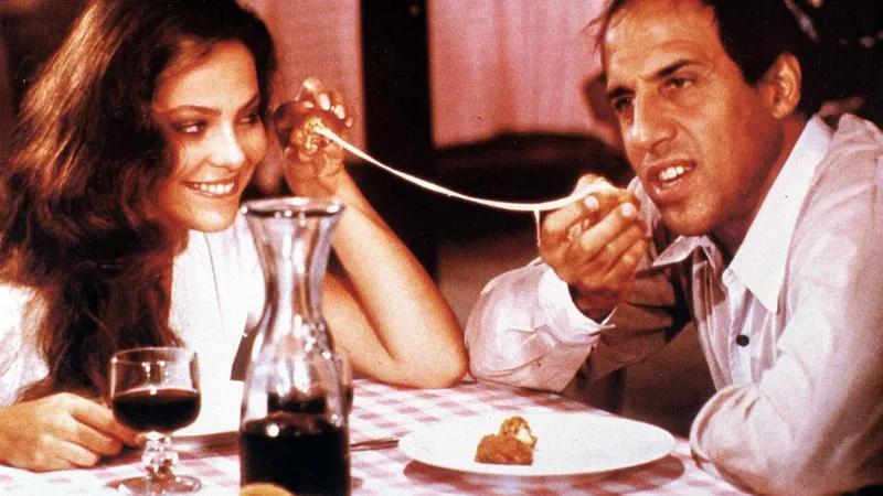 Adriano Celentano, aventură cu Ornella Muti - Foto: Prodimedia Images