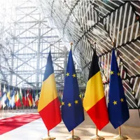 Belgia preia, la 1 ianuarie 2024, preşedinţia rotativă a Uniunii Europene  Foto: belgian-presidency.consilium.europa.eu