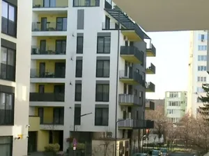 Șoc pe piața imobiliară din cel mai scump oraș din România: Prețurile apartamentelor au atins un nou record la început de an