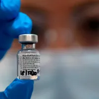 Vaccinul anti-Covid va fi aprobat pe 21 decembrie/FOTO: Getty
